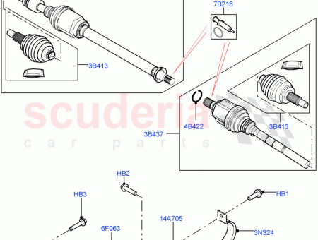 Photo of SOPORTE CAJA DE TRANSFERENCIA…