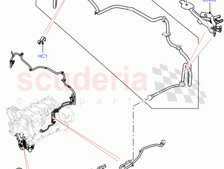 Photo of MANGUERA ARN S DE CONTROL DE VAC O…