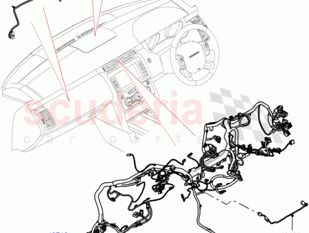 Photo of CABLEADO FACIA…