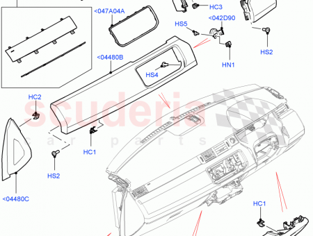 Photo of GRILLE AIR CONDITIONING SENSOR…