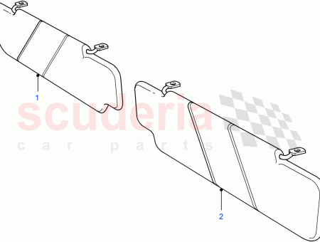 Photo of VISOR SOLAR…