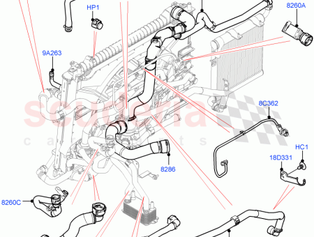 Photo of MANGUERA AGUA…