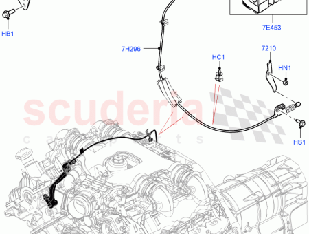 Photo of MODULE TRANSFER SHIFT CONTROL…