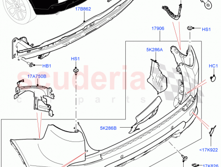 Photo of HEAT SHIELD EXHAUST…