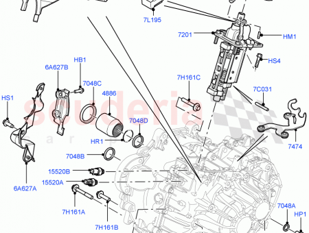 Photo of PIN SPRING…