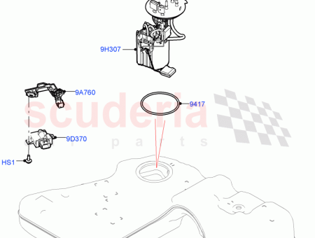 Photo of ANILLO RETENCI N…