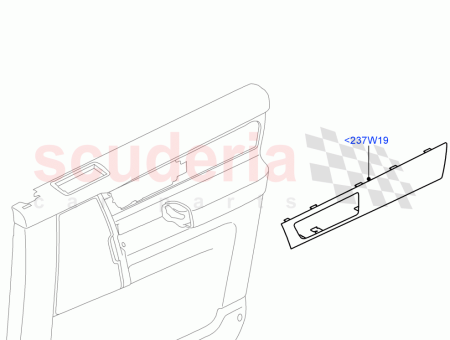 Photo of INSERTO GUARNECIDO DE LA PUERTA…