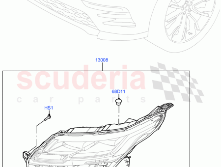 Photo of FARO E INTERMITENTE…