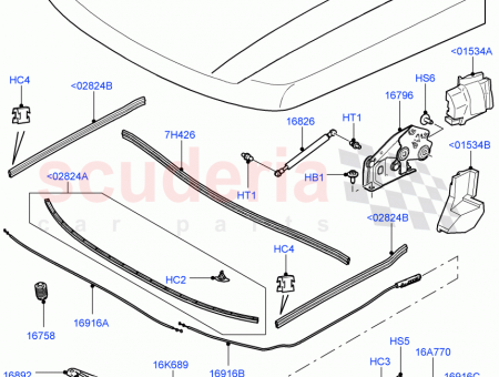 Photo of INSULATOR FENDER…