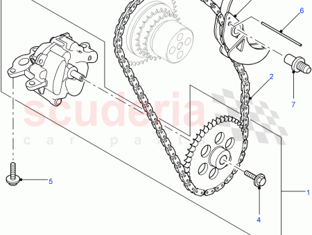 Photo of BOMBA ACEITE…