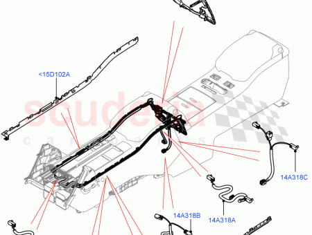 Photo of CARRIER LIGHT GUIDE…