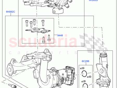 Photo of TURBOCARGADOR…