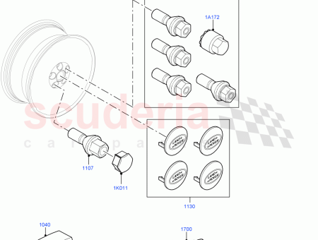 Photo of LLAVE PERNO DE BLOQUEO…