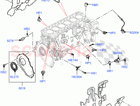 Photo of PLUG ENGINE…