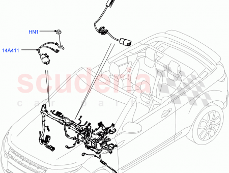 Photo of WIRING MAIN…