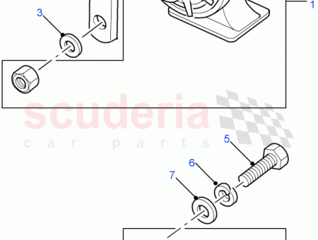 Photo of SOPORTE BOCINA…