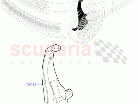 Photo of EXTENSI N NUDILLO DELANTERO…