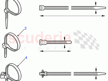 Photo of CORREA CABLE…