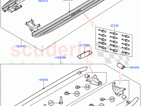 Photo of STEP BODY SIDE…