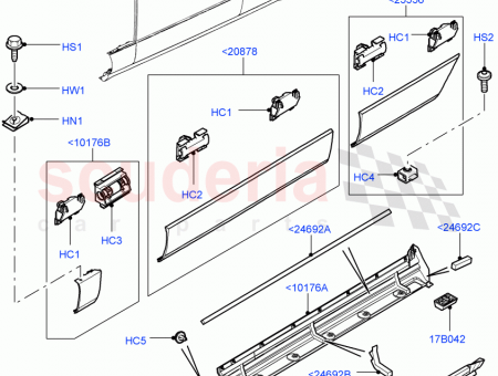 Photo of MOULDING DOOR OUTSIDE…