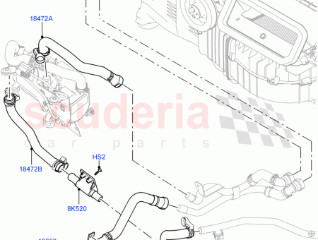 Photo of HOSE HEATER WATER…