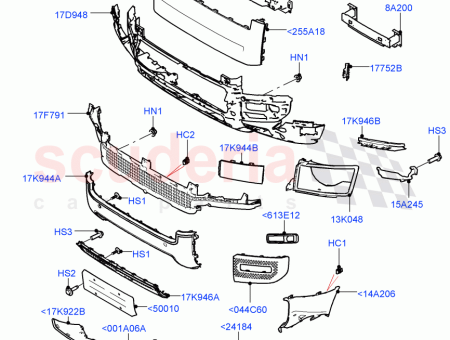 Photo of MOLDURA REJILLA…