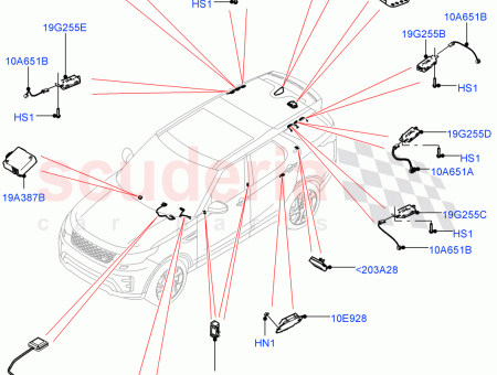 Photo of TRANSCEIVER…