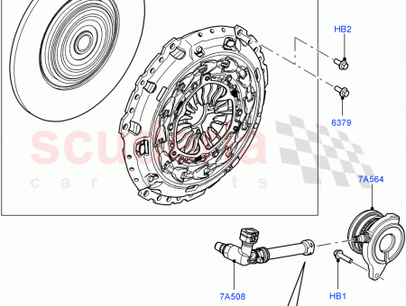 Photo of BOLT HEX HEAD…