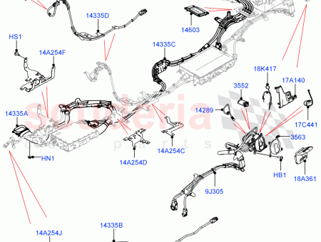 Photo of SOPORTE CABLEADO…