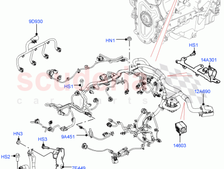 Photo of CABLE ALTERNADOR…