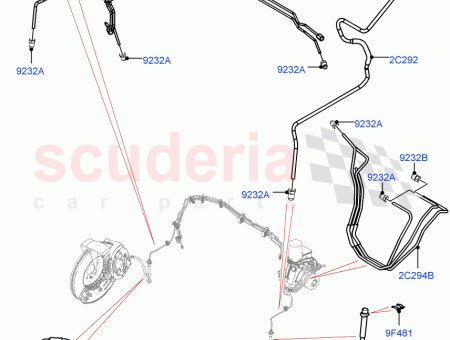 Photo of TUBO FRENO…