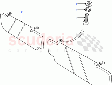 Photo of VISOR SOLAR…