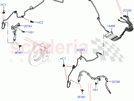 Photo of MANGUERA FRENO…