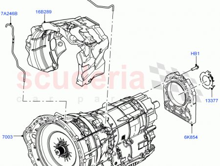 Photo of AUTOMATIC TRANSMISSION…