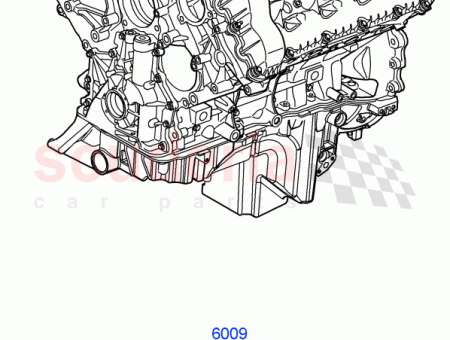 Photo of MOTOR BLOQUE CORTO…