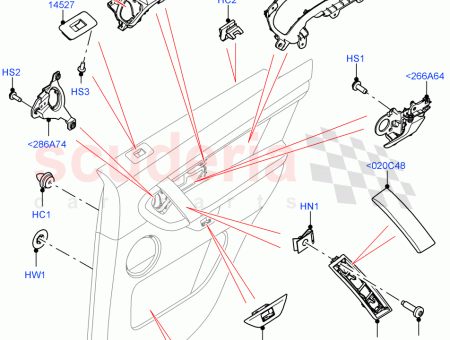 Photo of BRACKET SPEAKER…