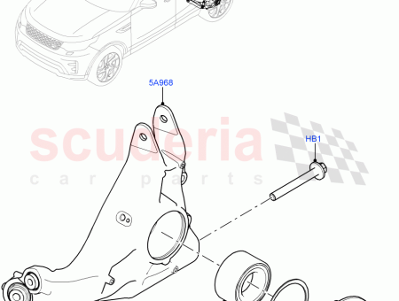 Photo of NUDILLO RUEDA TRASERA…