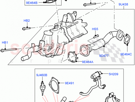 Photo of GASKET…