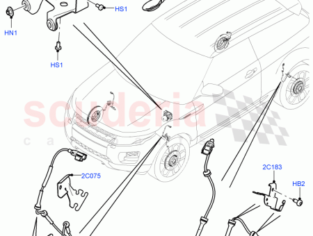 Photo of MODULADOR ABS…