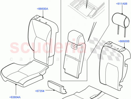 Photo of PLATE ARMREST…