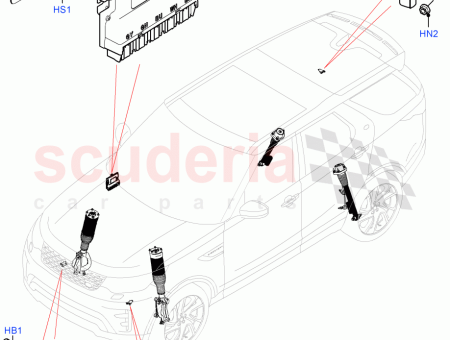 Photo of BRACKET CONTROL MODULE…