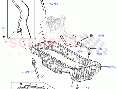 Photo of BANDEJA ACEITE MOTOR…