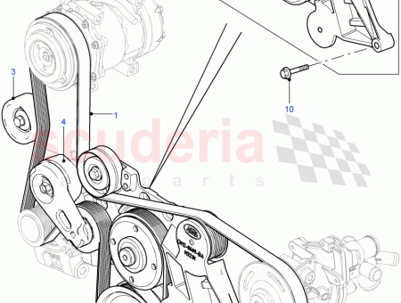 Photo of CINTA EN V…