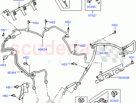Photo of TUBER A COMBUSTIBLE…