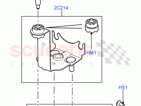 Photo of MODULATOR ABS…