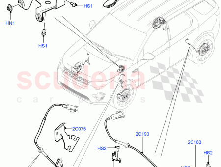 Photo of MODULADOR ABS…