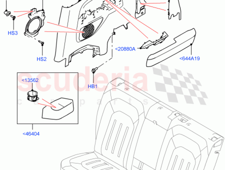 Photo of TORNILLO PAN TORX…