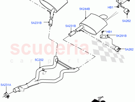 Photo of TUBO ESCAPE…