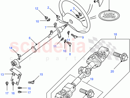 Photo of VARILLA TIRANTE…