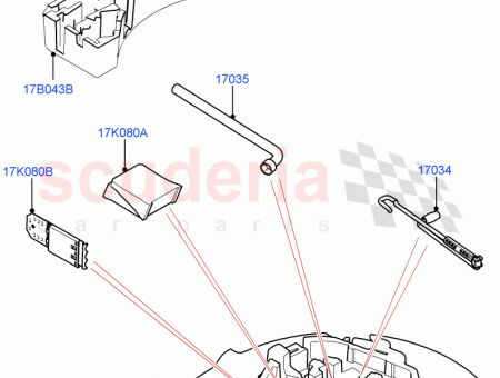 Photo of EYE TOWING…